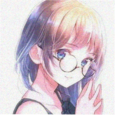 点兔剧场版主角头像